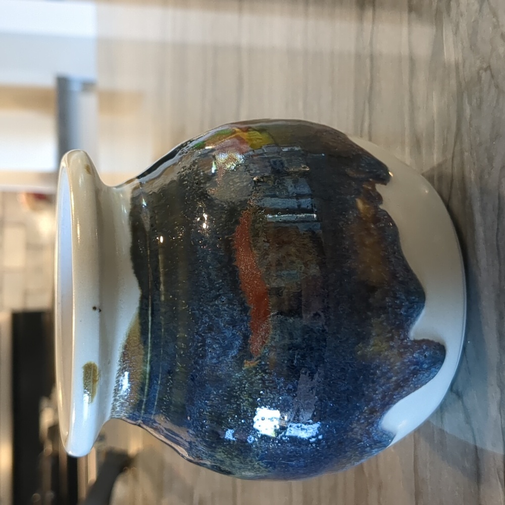Studio Art Vase